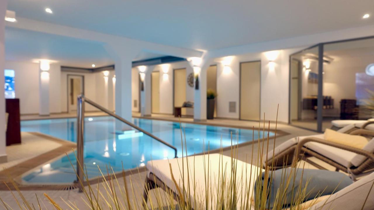 Strandburg Juist - Apartment 301 外观 照片