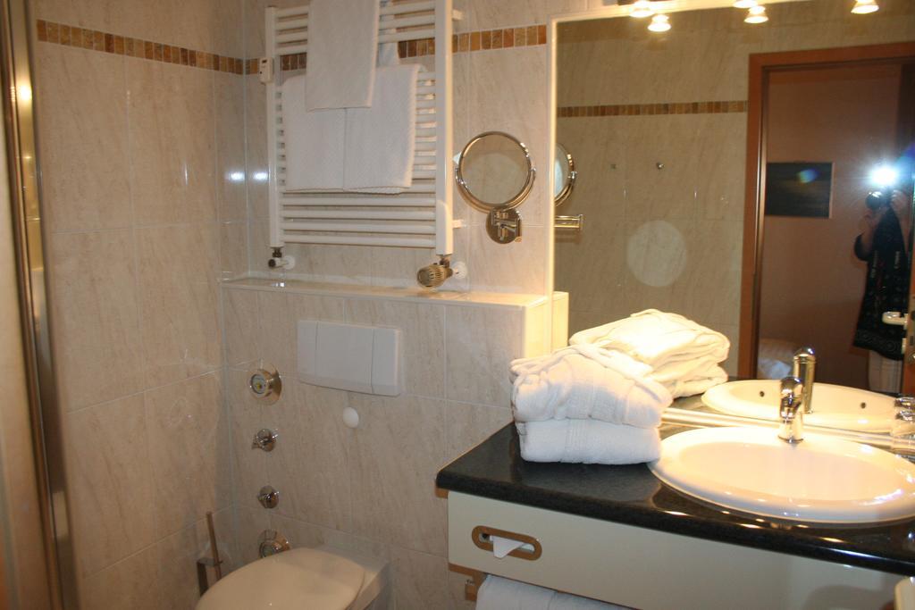 Strandburg Juist - Apartment 301 外观 照片